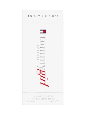 Eau de toilette Tommy Hilfiger Forever para mujer