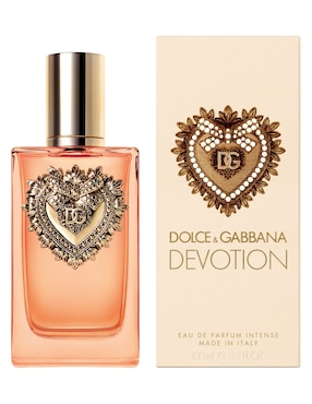 Eau de parfum Dolce&Gabbana Devotion para mujer
