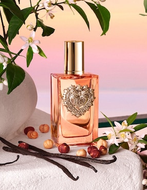 Eau de parfum Dolce&Gabbana Devotion para mujer