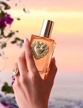 Eau de parfum Dolce&Gabbana Devotion para mujer