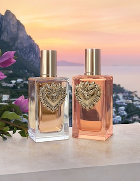 Eau de parfum Dolce&Gabbana Devotion para mujer