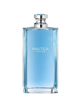 Eau de toilette Nautica Voyage para hombre