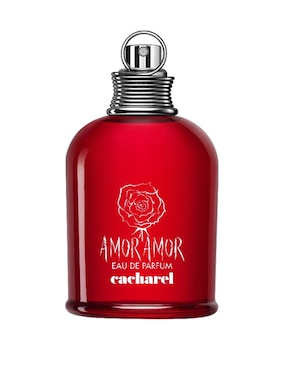 Eau de parfum Cacharel Amor Amor para mujer