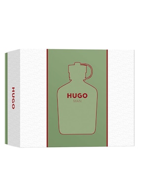 Set Eau de toilette Hugo Boss Hugo Man para hombre