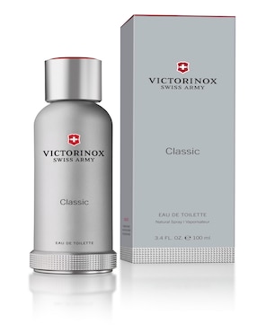 Eau De Toilette Victorinox Swiss Army Classic Para Hombre