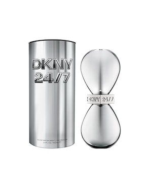 Eau de parfum Dkny 24/7 para mujer