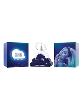 Eau de parfum Ariana Grande Cloud Intense 2.0 para mujer