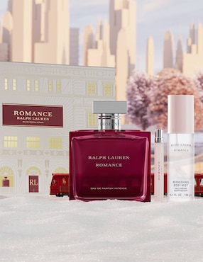Set Eau de parfum Ralph Lauren Holidays Ralph Lauren 2036 para mujer