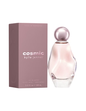 Eau de parfum Kylie Jenner Cosmic para mujer