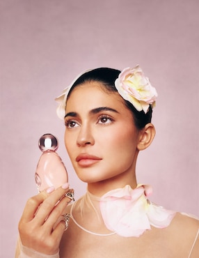 Eau de parfum Kylie Jenner Cosmic para mujer