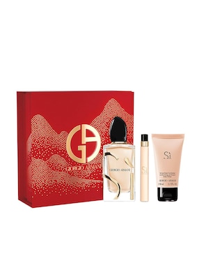 Set Eau de parfum Giorgio Armani para mujer