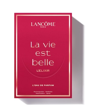 Eau de parfum Lancôme La Vie Est Belle para mujer