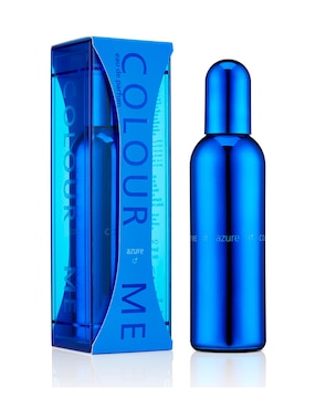 Eau de parfum Colours Me Colour Me para hombre