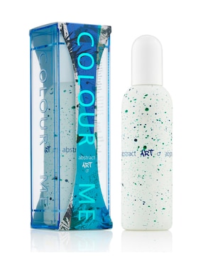 Eau de parfum Colours Me Colour Me para hombre