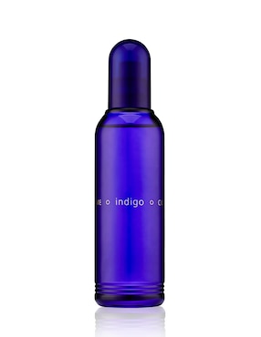 Eau de parfum Colours Me Femme Indigo para mujer