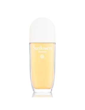 Eau de toilette Elizabeth Arden Sunflowers Sunrise para mujer
