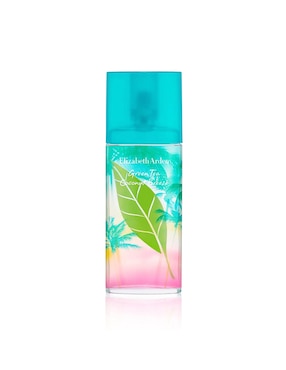 Eau de toilette Elizabeth Arden Green Tea Coconut para mujer