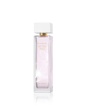 Eau de toilette Elizabeth Arden White Florale para mujer