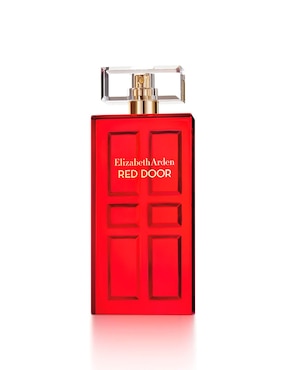 Eau De Toilette Elizabeth Arden Red Door Para Mujer