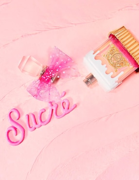 Eau de parfum Juicy Couture Viva La Juicy Sucre para mujer