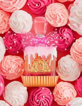 Eau de parfum Juicy Couture Viva La Juicy Sucre para mujer