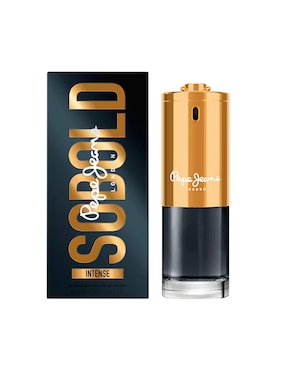 Eau de parfum Pepe Jeans Sobold Intense para hombre