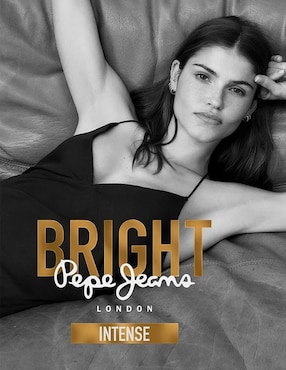 Eau de parfum Pepe Jeans Bright Intense para mujer
