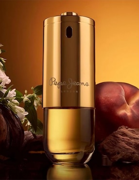 Eau de parfum Pepe Jeans Bright Intense para mujer