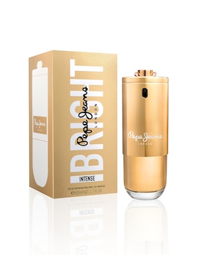 Eau de parfum Pepe Jeans Bright Intense para mujer