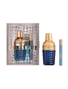 Set Eau De Toilette Pepe Jeans Celebrate Para Hombre