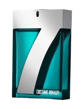 Set Eau de toilette Cr7 Origins Edt para hombre