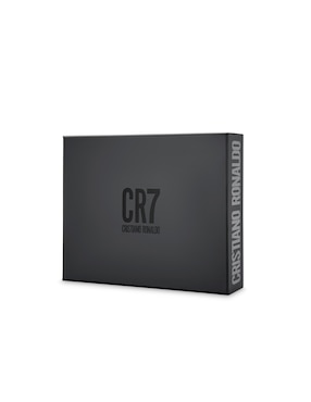 Set Eau de toilette Cr7 Cr7 Fearless para hombre