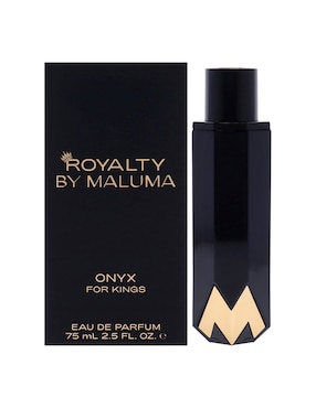 Eau de parfum Maluma Onyx para hombre