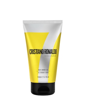 Set Eau de toilette Cr7 Discover para hombre