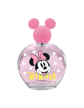 Eau De Toilette Disney Para Niña