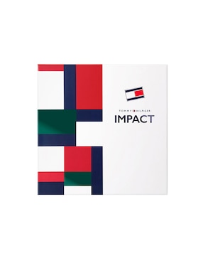 Set Eau de toilette Tommy Hilfiger Impact para hombre