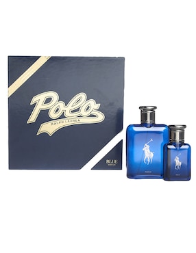 Set Parfum Ralph Lauren para hombre
