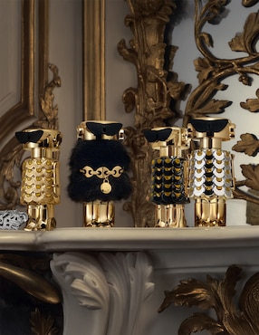 Eau de parfum Rabanne Fame The Couture Edition para mujer