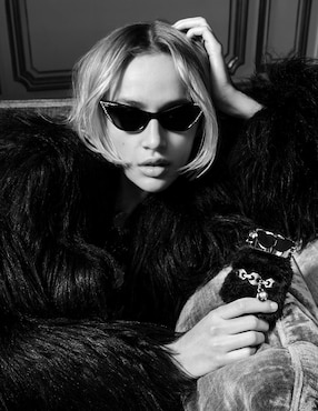 Eau de parfum Rabanne Fame The Couture Edition para mujer