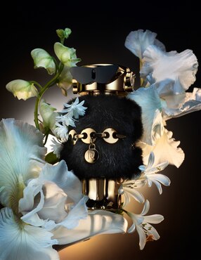 Eau de parfum Rabanne Fame The Couture Edition para mujer