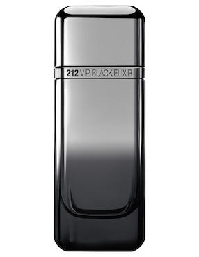 Eau de parfum Carolina Herrera 212 Vip Black Elixir para hombre