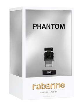 Perfume Rabanne Phantom Elixir para hombre