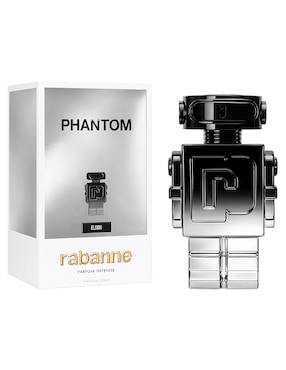 Perfume Rabanne Phantom Elixir para hombre