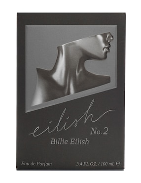 Eau de parfum Billie Eilish Eilish 2 unisex