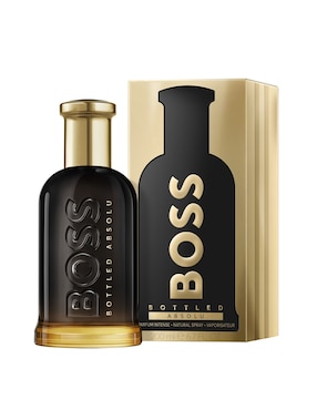 Perfume Hugo Boss The Scent para hombre