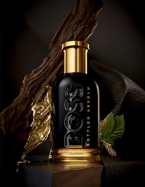 Perfume Hugo Boss The Scent para hombre