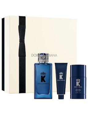 Set Eau de parfum Dolce&Gabbana K para hombre
