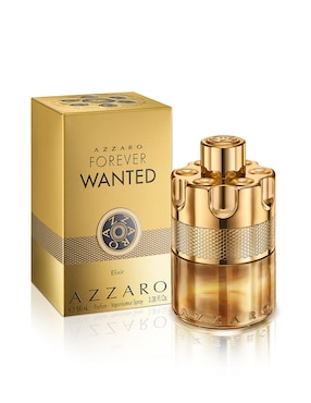 Perfume Azzaro Forever Wanted para hombre