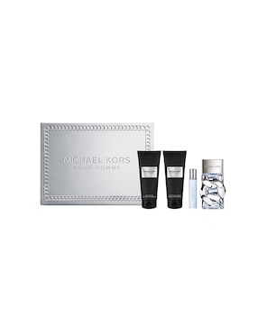 Set Eau de parfum Michael Kors Pour Homme para hombre