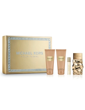 Set Eau de parfum Michael Kors Pour Femme para mujer